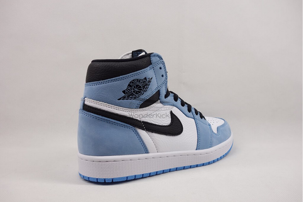 air jordan 1 retro high og university blue