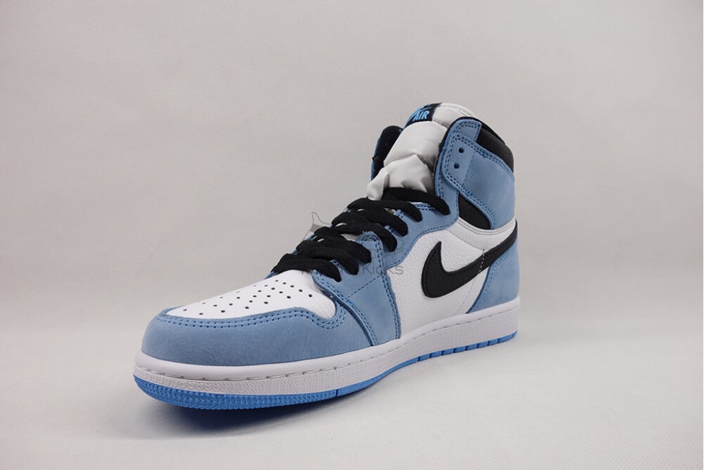 air jordan 1 retro high og university blue