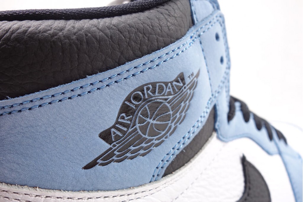 air jordan 1 retro high og university blue