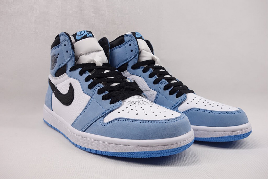 air jordan 1 retro high og university blue