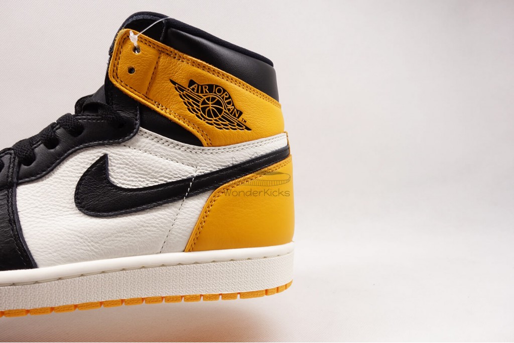 air jordan 1 retro high og taxi