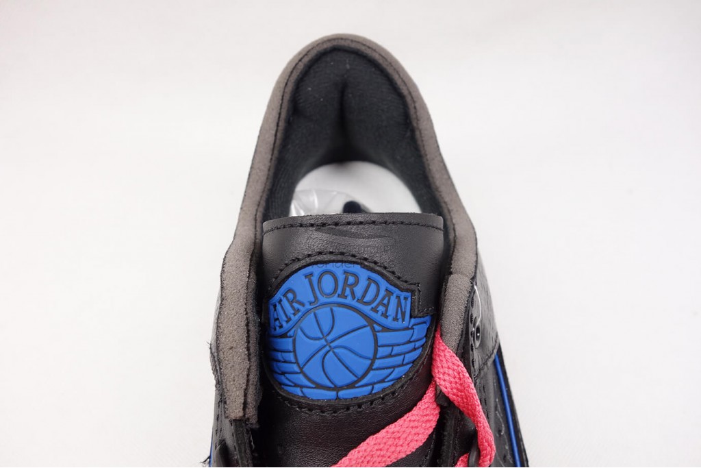 air jordan 2 retro low sp off-white black blue