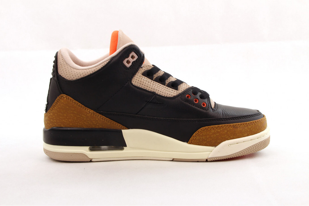 air jordan 3 retro desert elephant