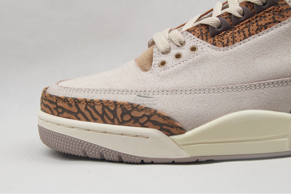 air jordan 3 retro palomino