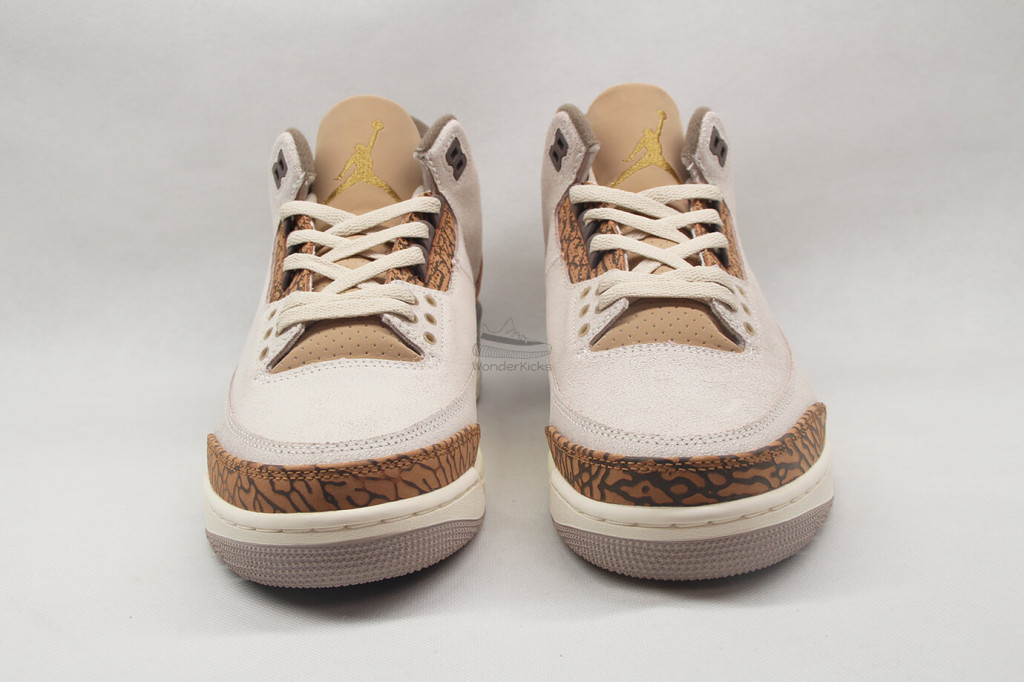 air jordan 3 retro palomino