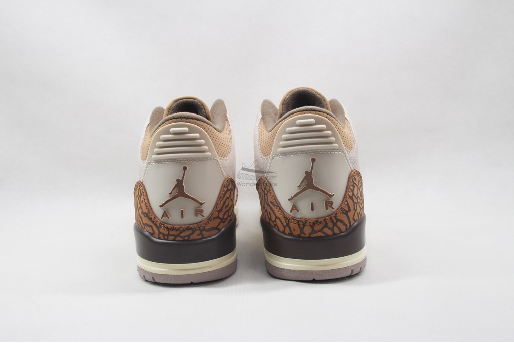 air jordan 3 retro palomino