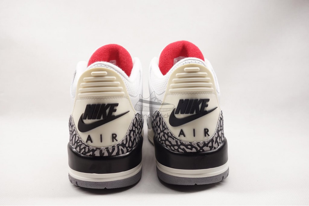 air jordan 3 retro white cement reimagined