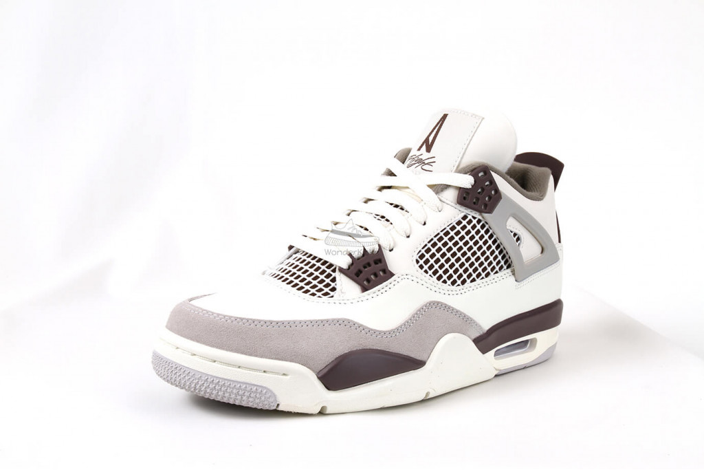 air jordan 4 retro a ma maniére phantom