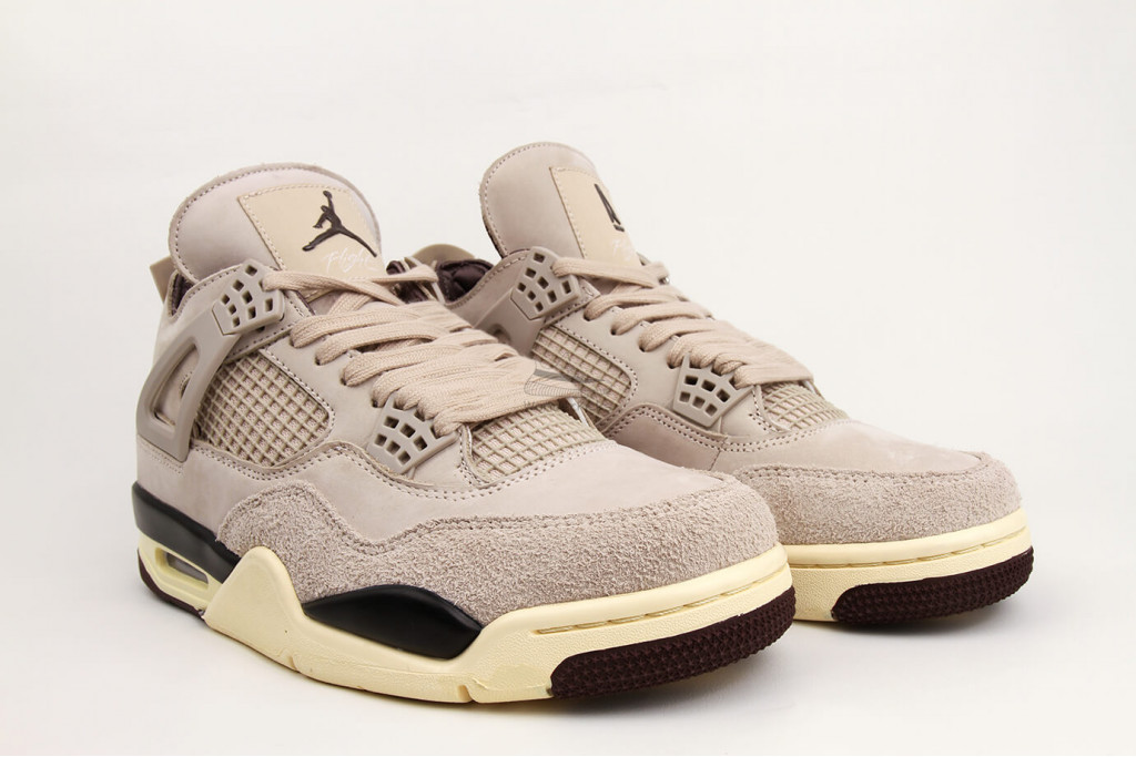 air jordan 4 retro og sp a ma maniére while you were sleeping