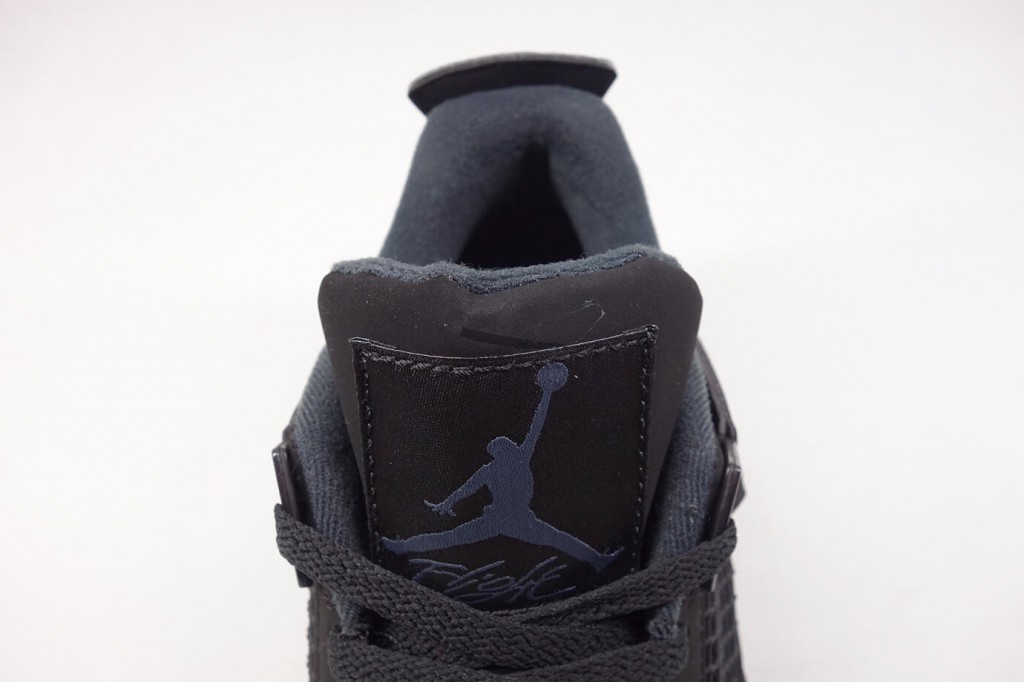 air jordan 4 retro black cat (2020)