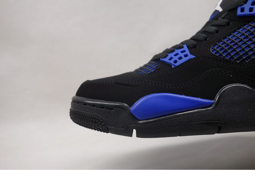 air jordan 4 retro blue thunder