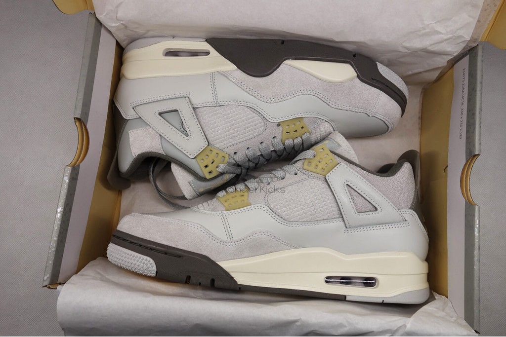 air jordan 4 retro se craft photon dust