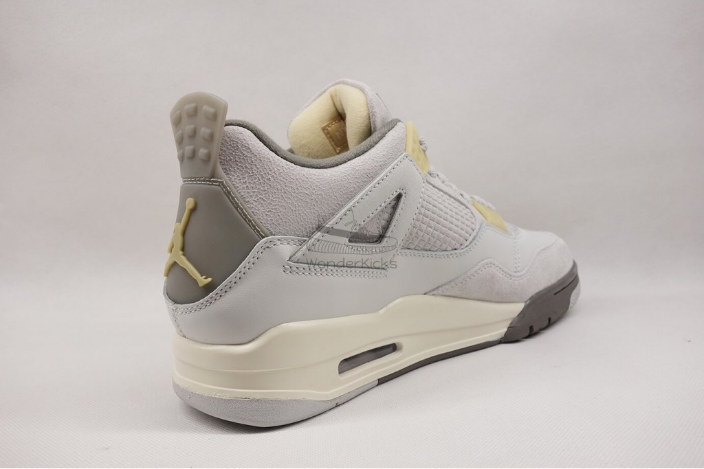 air jordan 4 retro se craft photon dust