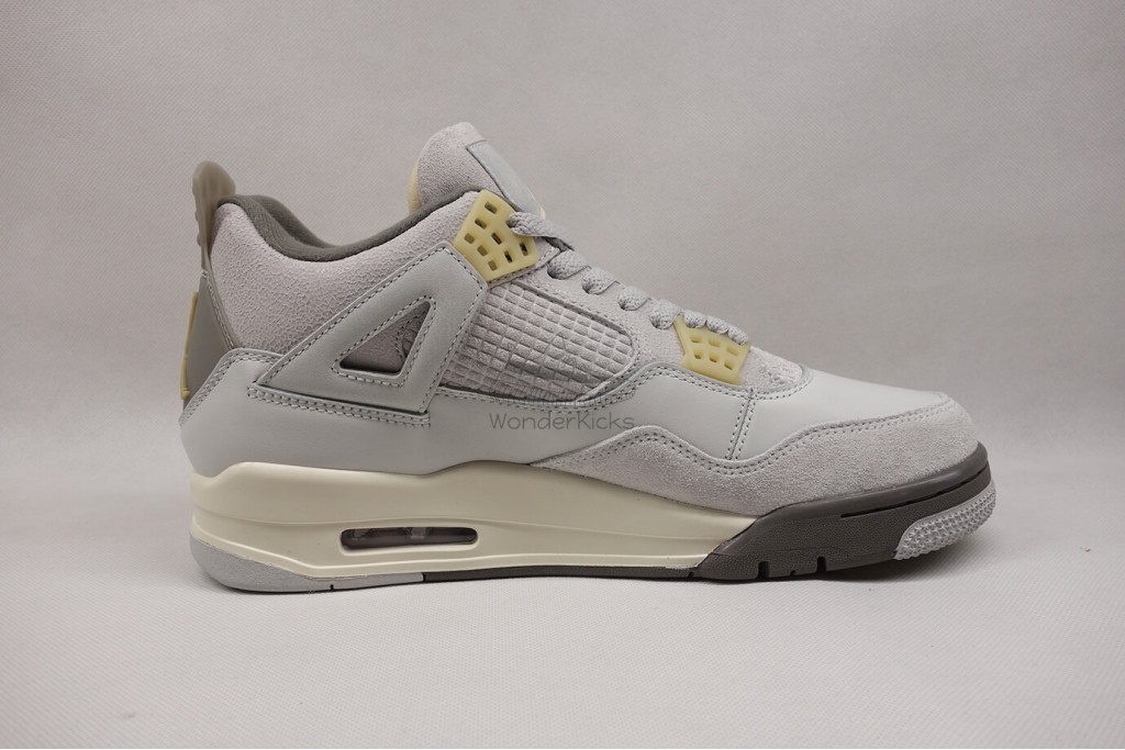 air jordan 4 retro se craft photon dust