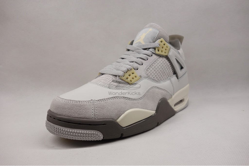 air jordan 4 retro se craft photon dust