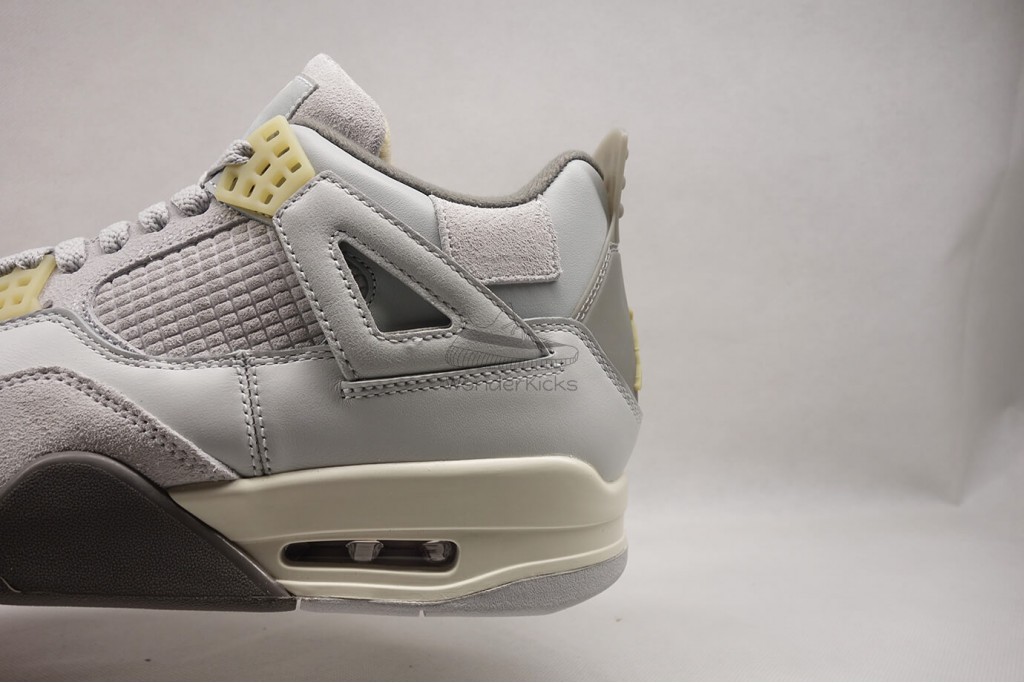 air jordan 4 retro se craft photon dust