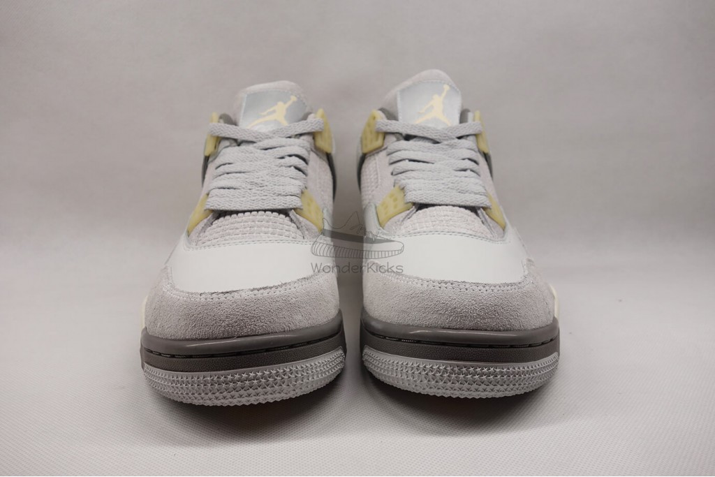 air jordan 4 retro se craft photon dust