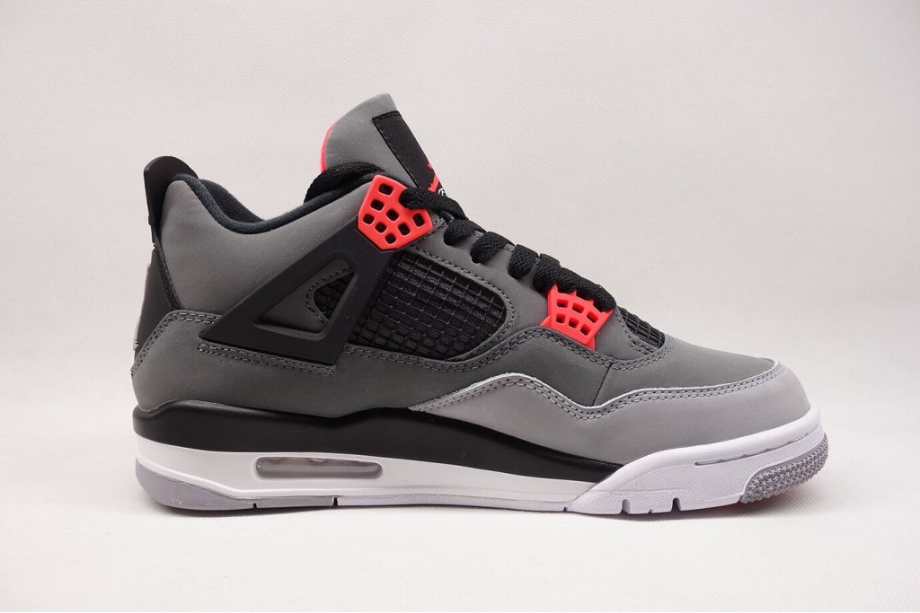 air jordan 4 retro infrared