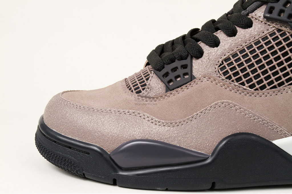 air jordan 4 retro taupe haze