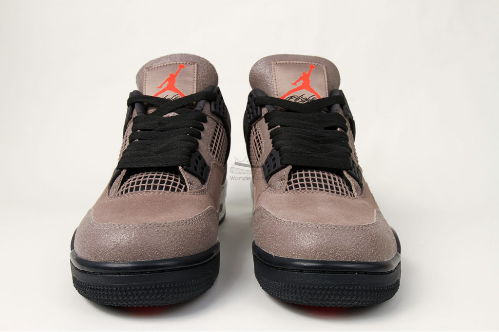 air jordan 4 retro taupe haze