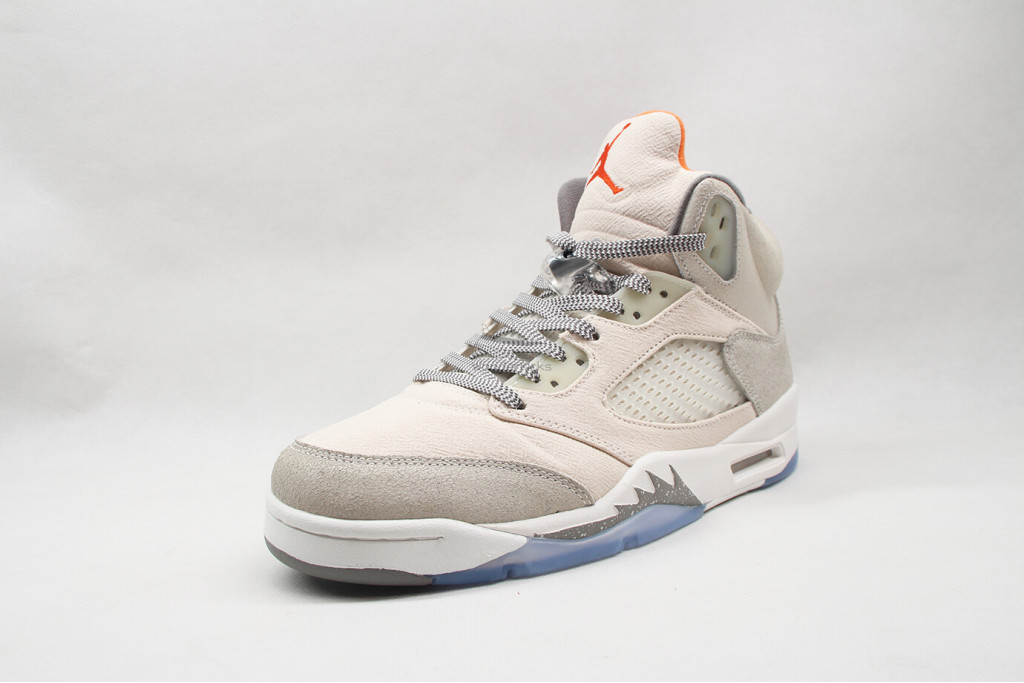 air jordan 5 retro se craft light orewood brown