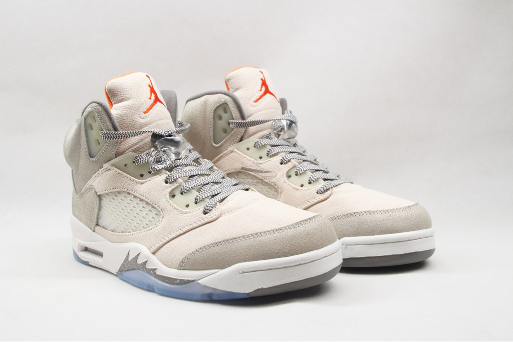 air jordan 5 retro se craft light orewood brown