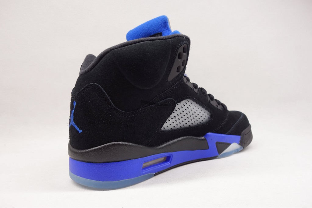 air jordan 5 retro racer blue