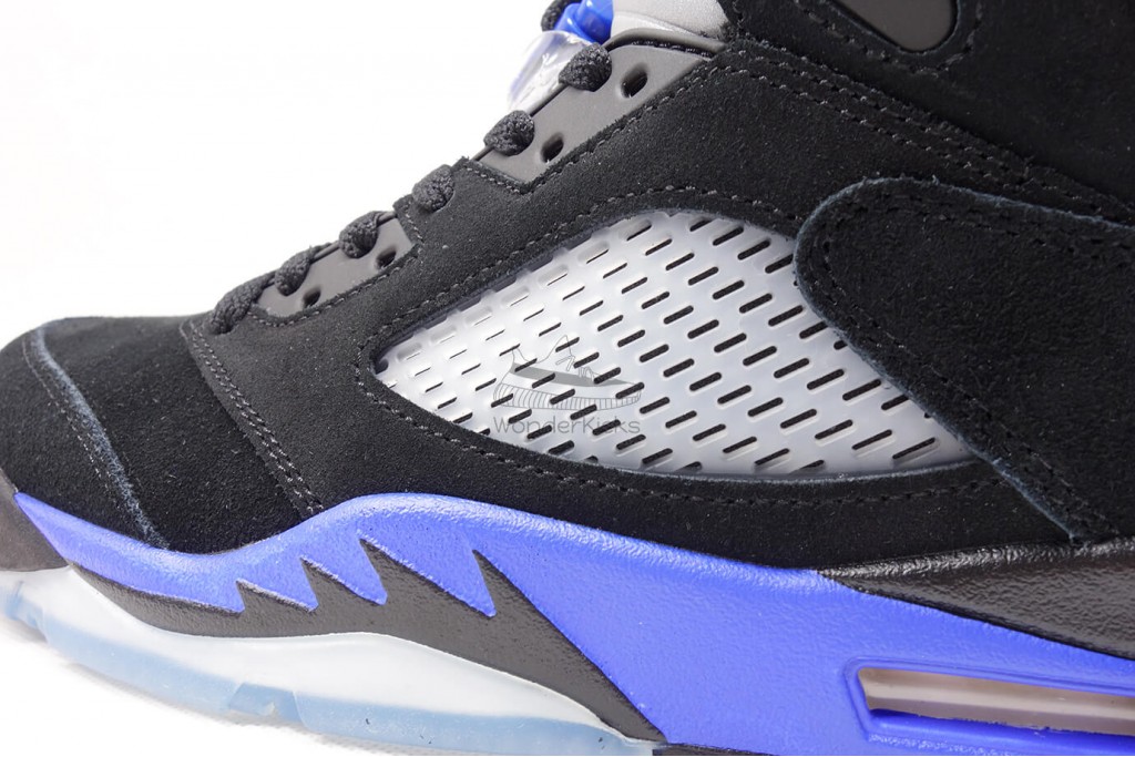 air jordan 5 retro racer blue