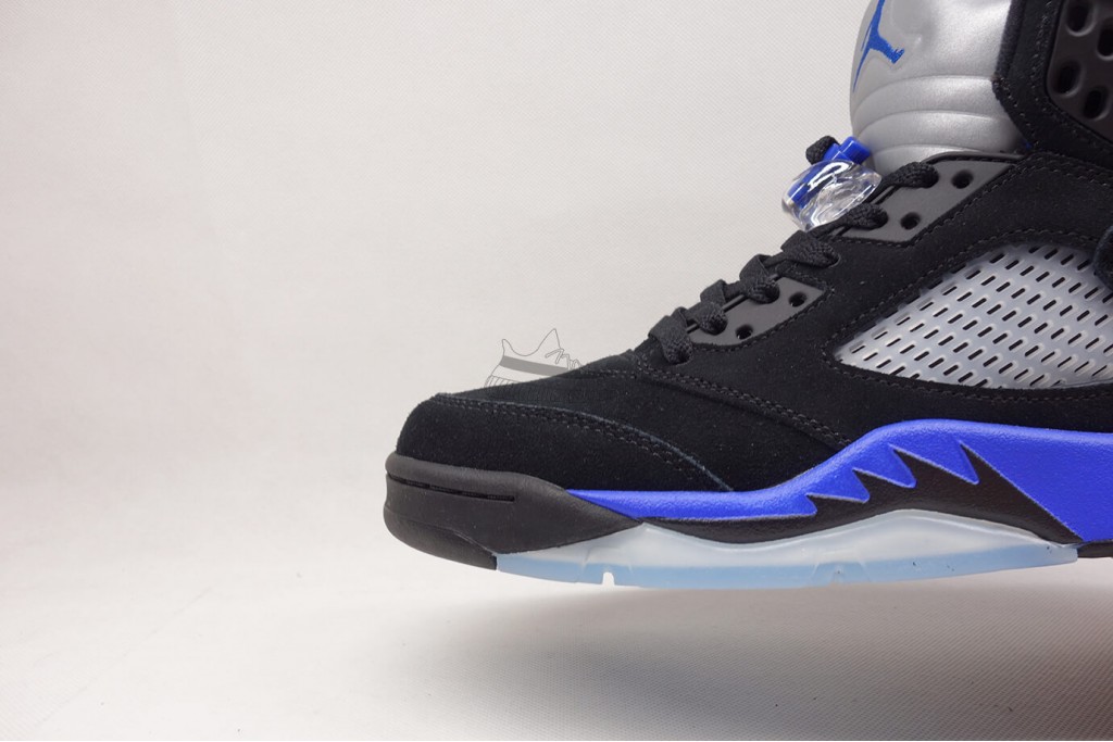 air jordan 5 retro racer blue