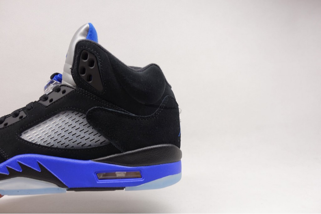 air jordan 5 retro racer blue