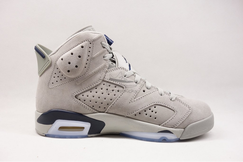 air jordan 6 georgetown