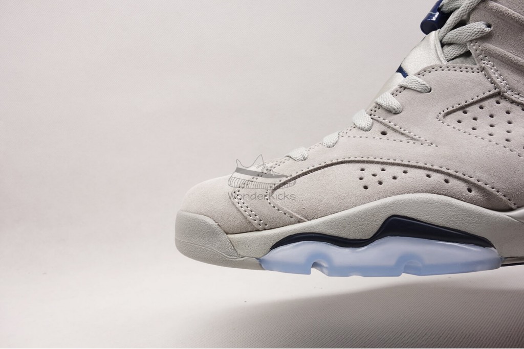 air jordan 6 georgetown