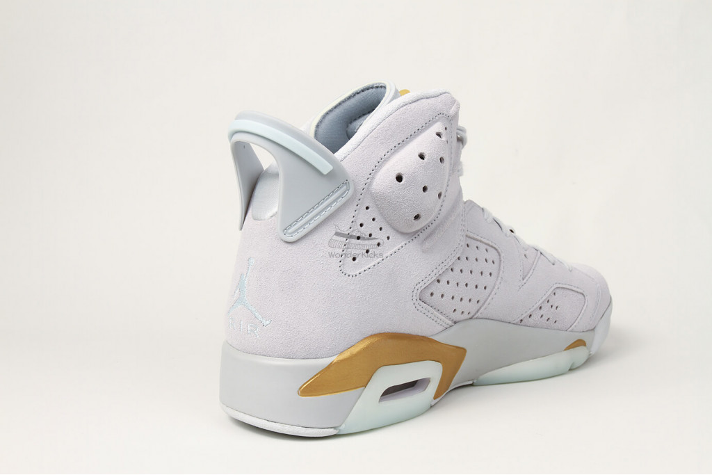 air jordan 6 retro craft paris olympics