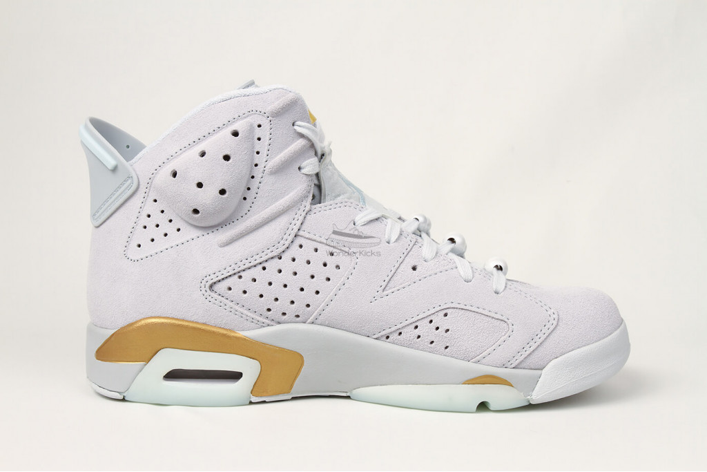 air jordan 6 retro craft paris olympics