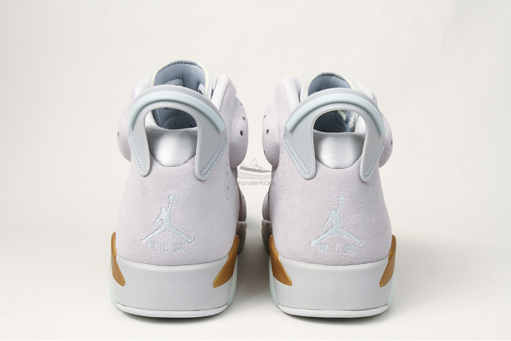 air jordan 6 retro craft paris olympics