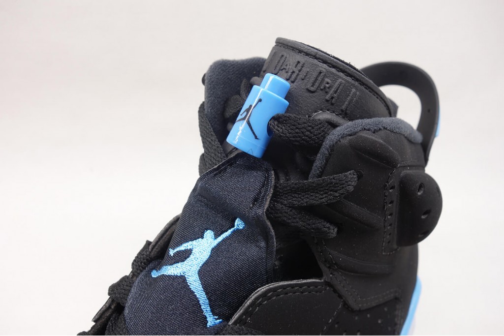 air jordan 6 retro unc