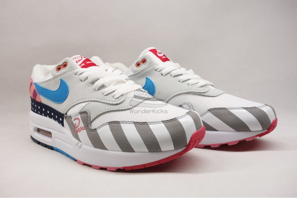 air max 1 parra (2018)