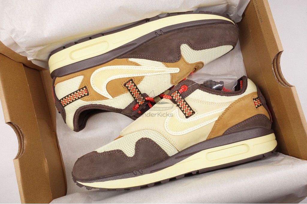 air max 1 travis scott cactus jack baroque brown