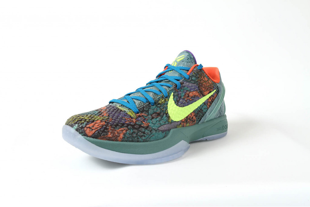 kobe 6 prelude (all-star mvp)