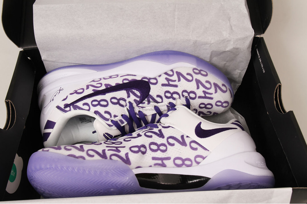 kobe 8 protro court purple