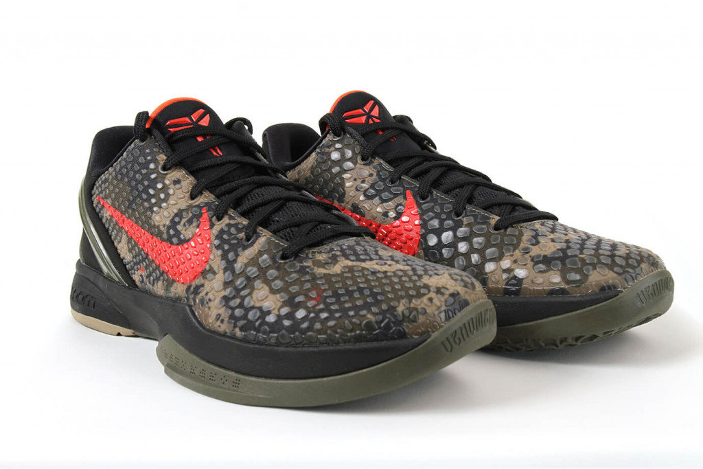 kobe 6 italian camo