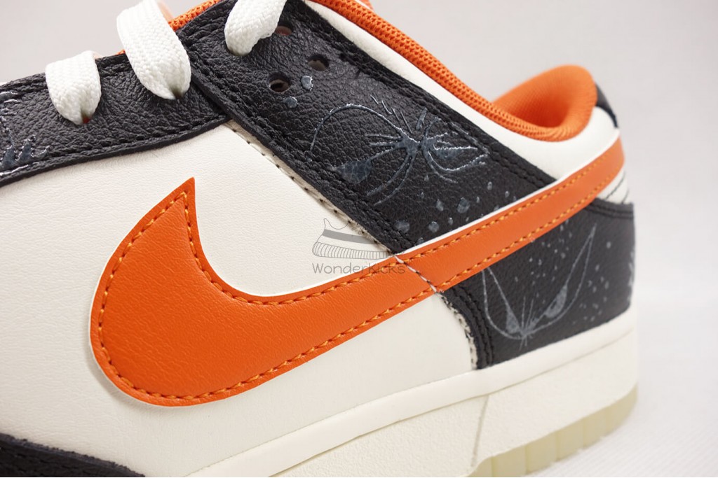 dunk low prm halloween (2021)