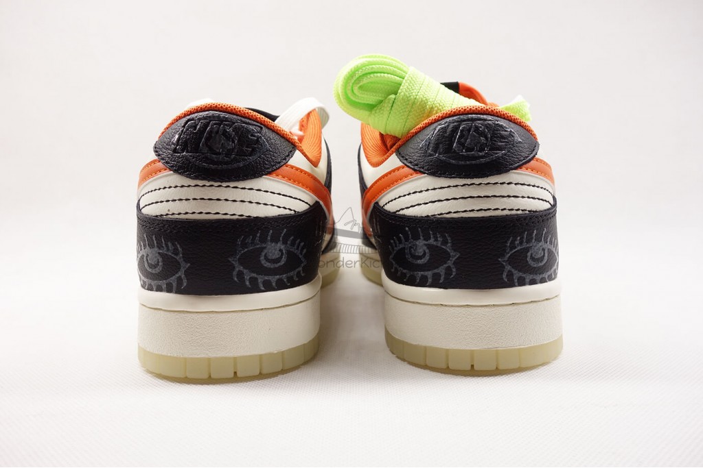 dunk low prm halloween (2021)