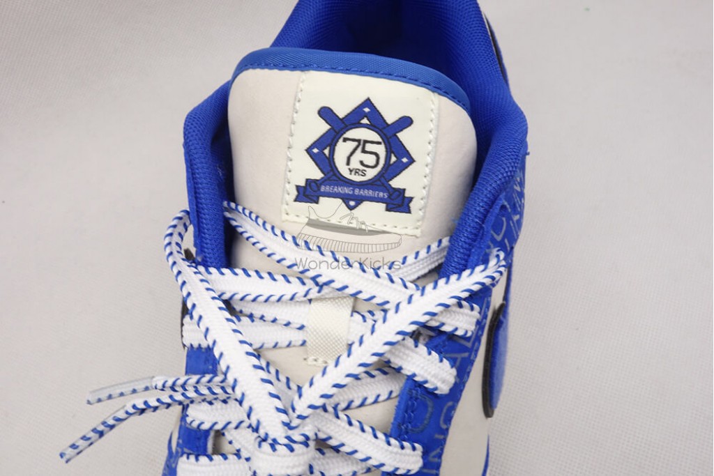 dunk low jackie robinson