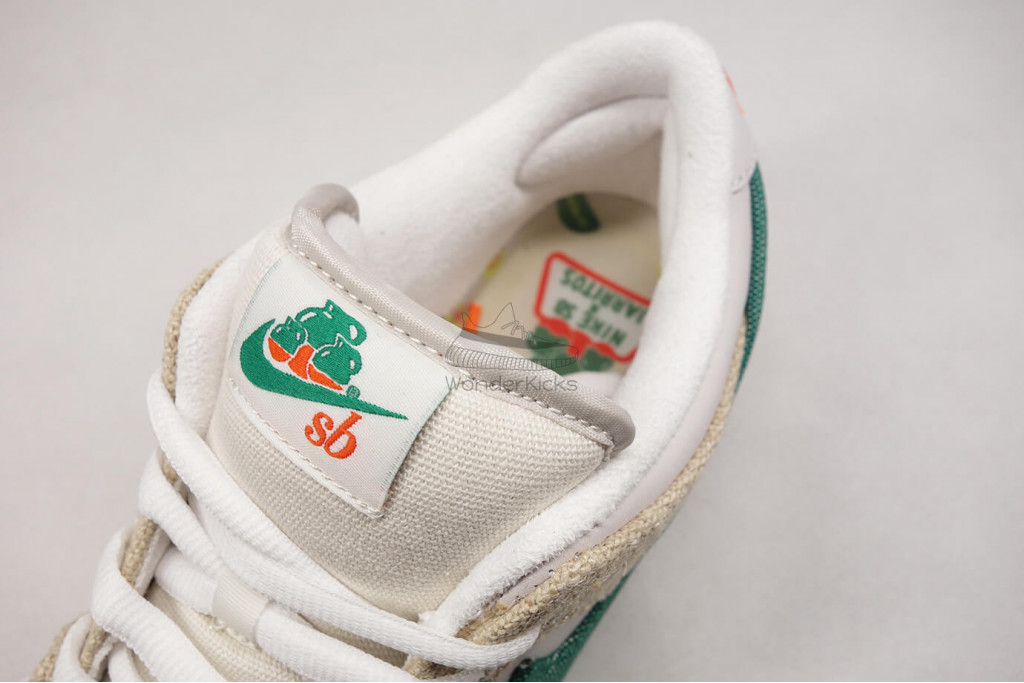 sb dunk low jarritos