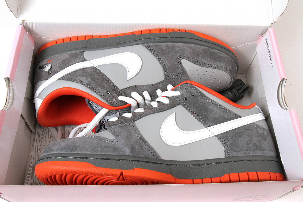 sb dunk low staple nyc pigeon