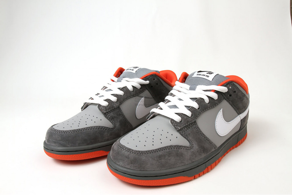 sb dunk low staple nyc pigeon