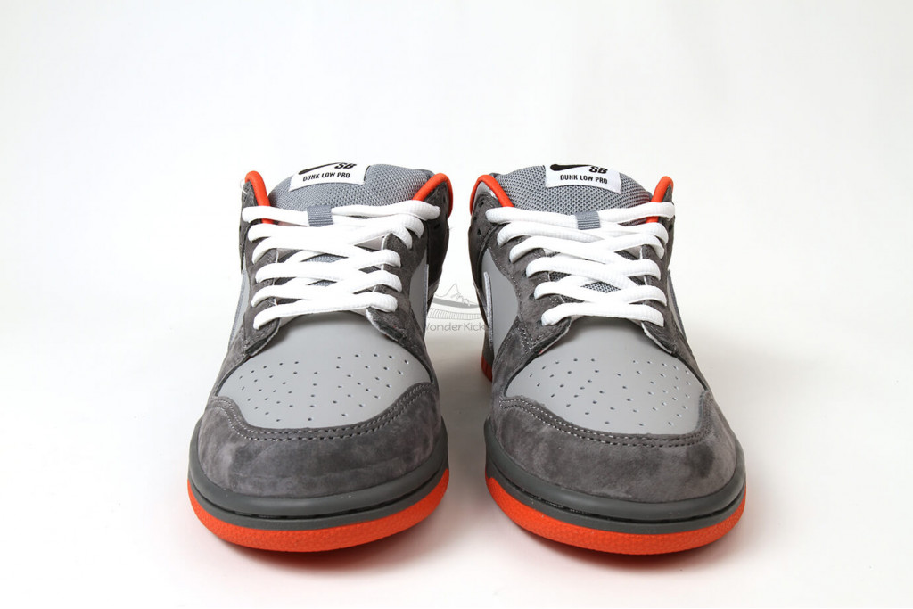 sb dunk low staple nyc pigeon