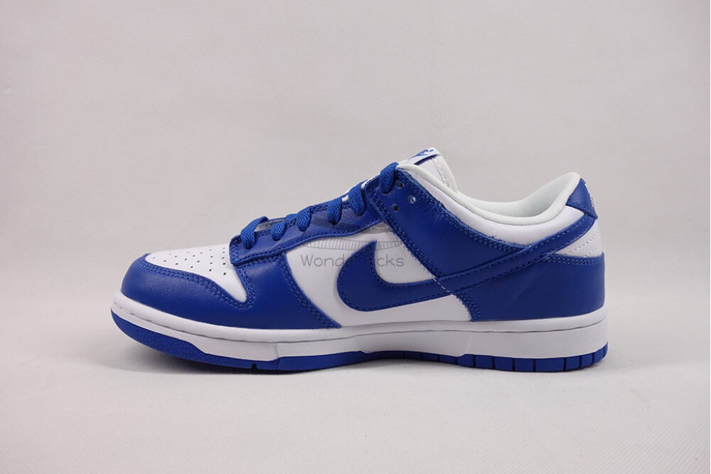 dunk low sp kentucky (2020)