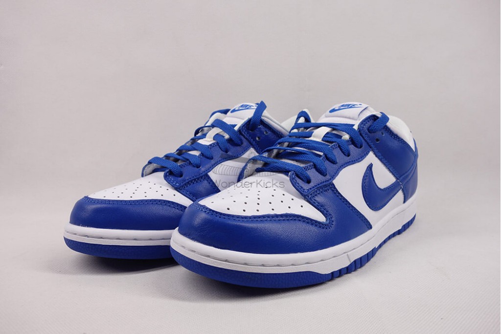 dunk low sp kentucky (2020)